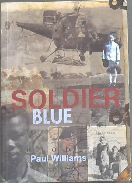 Image for Soldier Blue Soldier Blue