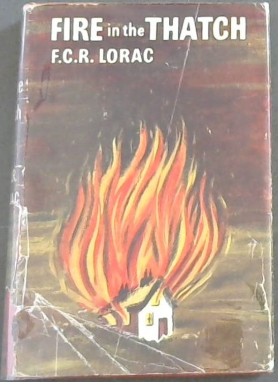 Fire in the Thatch