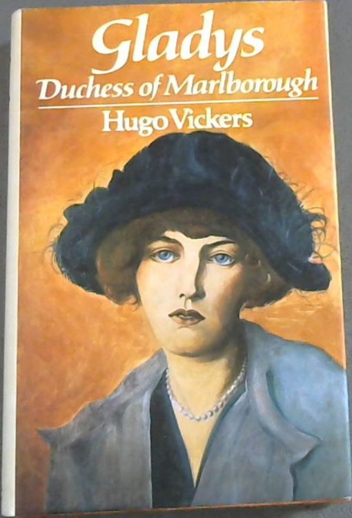 Gladys, Duchess of Marlborough