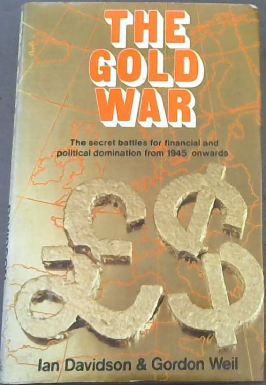 Gold War
