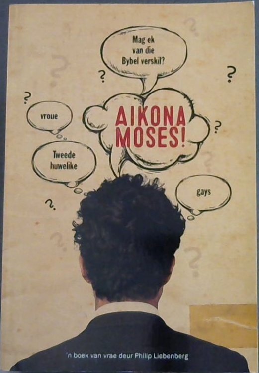 Aikona Moses !