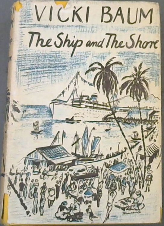 The ship And The shore
