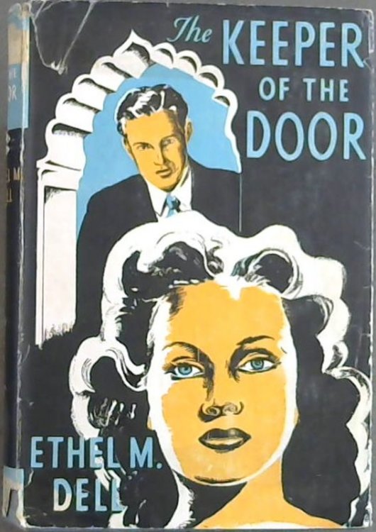 The Keeper of the Door