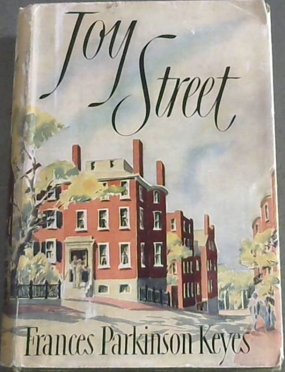 Joy Street