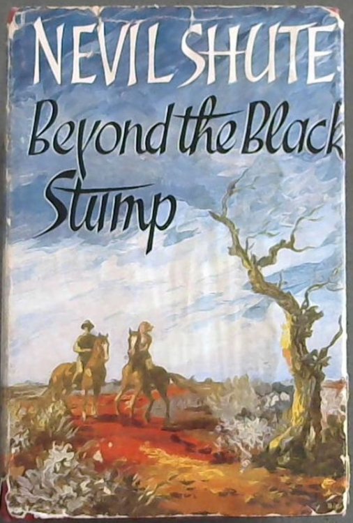 Beyond The Black Stump