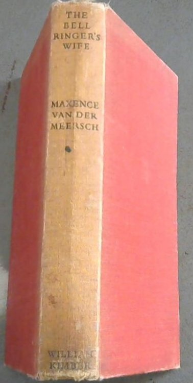 The Bell Ringer's Wife