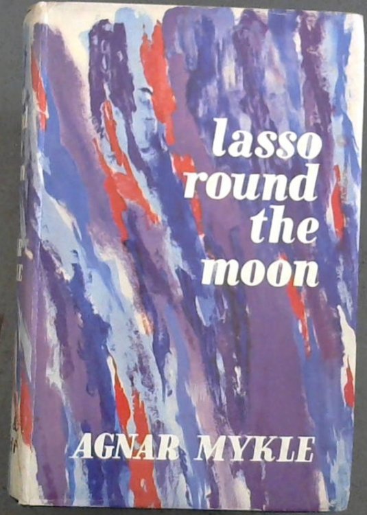 Lasso round the Moon