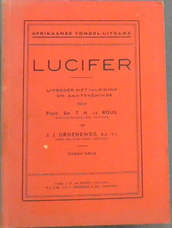 Lucifer