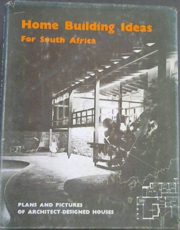 Home Building Ideas for South Africa