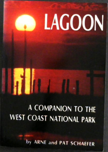 Image for Lagoon: A companion to the West Coast National Park Lagoon: A companion to the West Coast National Park