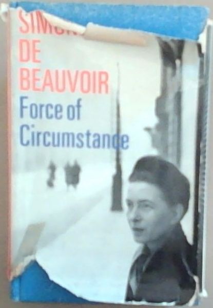 Force of Circumstance