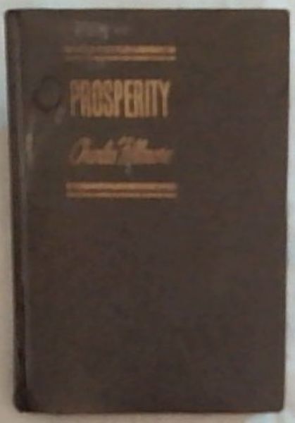 Prosperity