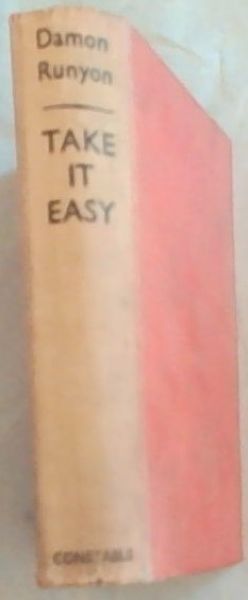 Take it Easy