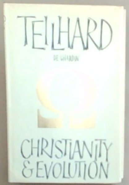 Christianity and Evolution