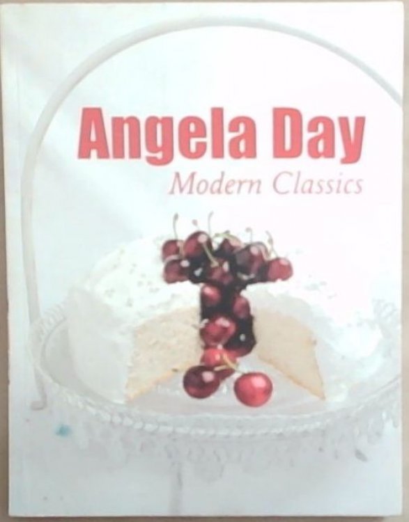 Image for Angela Day Modern Classics Angela Day Modern Classics