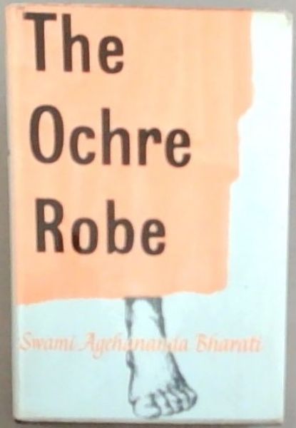 The Ochre Robe
