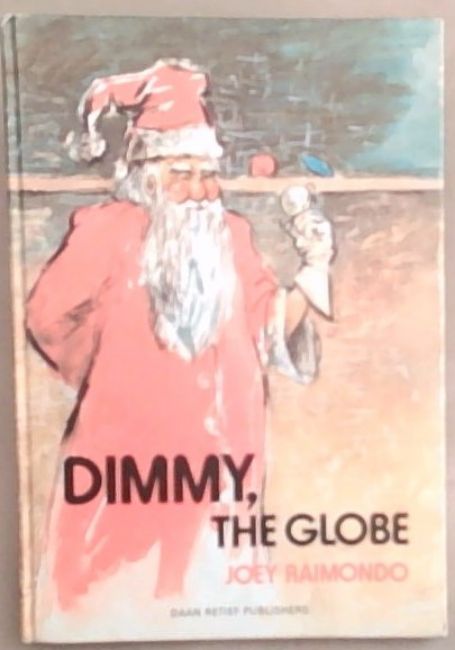 Image for Dimmy, The Globe Dimmy, The Globe
