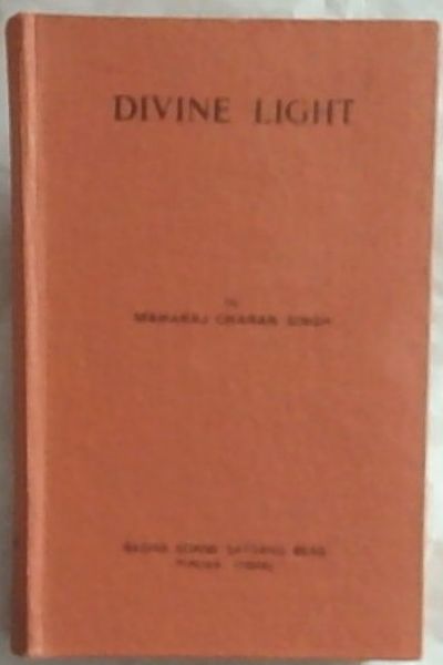 Divine Light