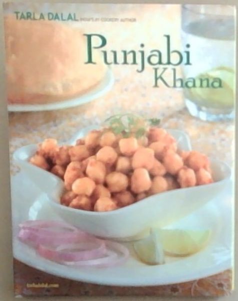 Punjabi Khana
