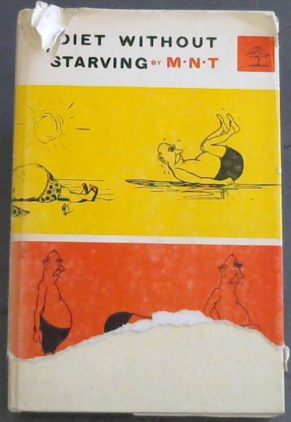 Diet Without Starving