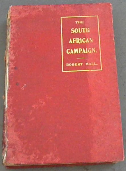 The South African Campaign