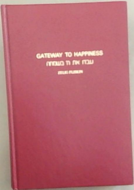 Gateway to Happiness