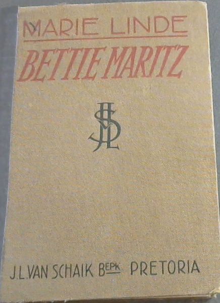 Bettie Maritz