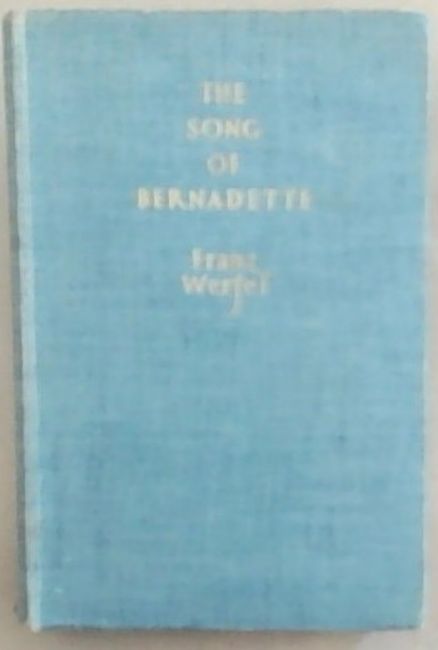 The Song of Bernadette