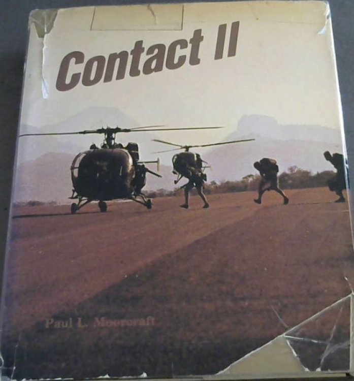 Contact II: Struggle for Peace