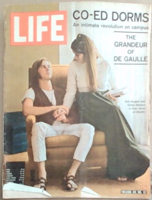 Image for Life Volume 48 No.12 Life Volume 48 No.12