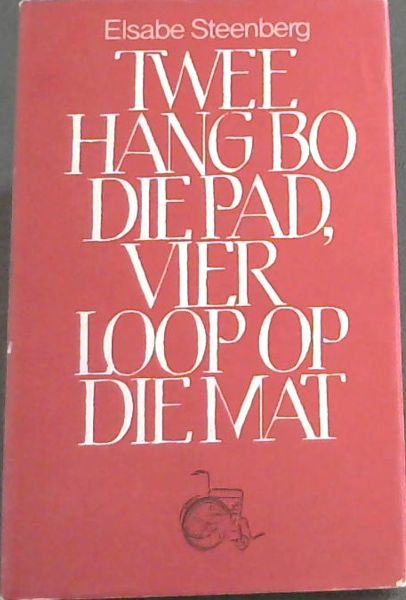 Twee Hang Bo Die Pad, Vier Loop Op Die Mat
