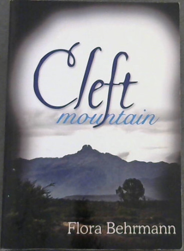 Image for Cleft Mountain Cleft Mountain