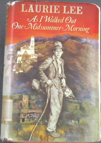 Image for As I Walked Out One Midsummer Morning As I Walked Out One Midsummer Morning