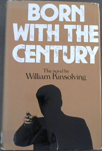 Image for Born with the Century Born with the Century