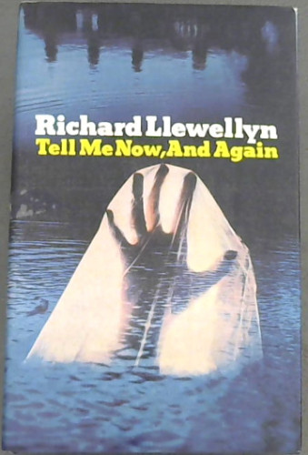 Image for Tell Me Now, and Again Tell Me Now, and Again