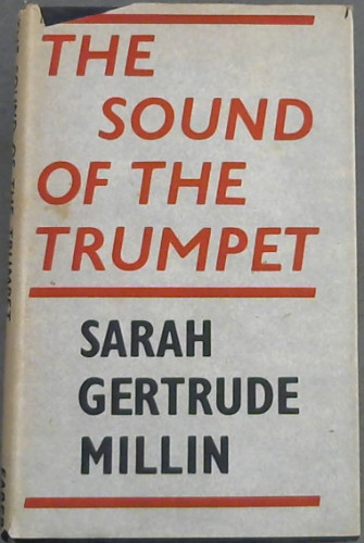 Image for The Sound of the Trumpet The Sound of the Trumpet