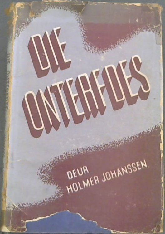 Die Onterfdes