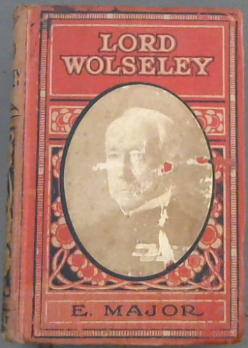 Lord Wolseley
