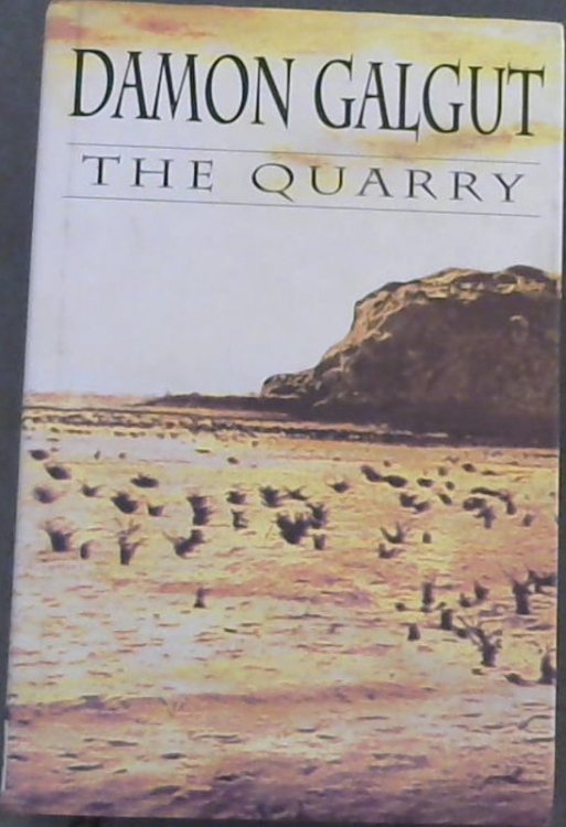 Image for The Quarry The Quarry