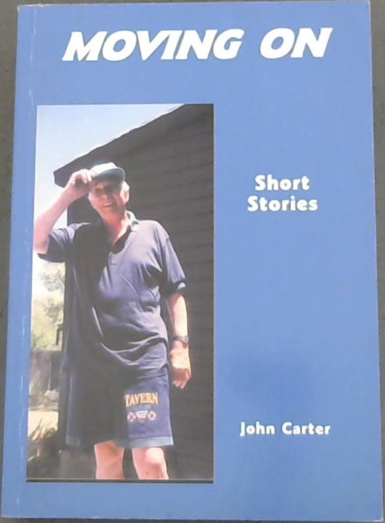 Moving On: short stories
