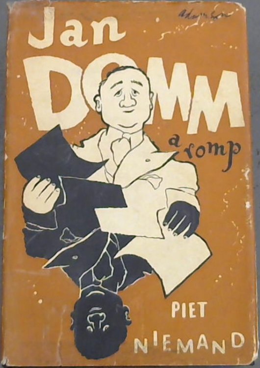 Jan Domm: A Romp