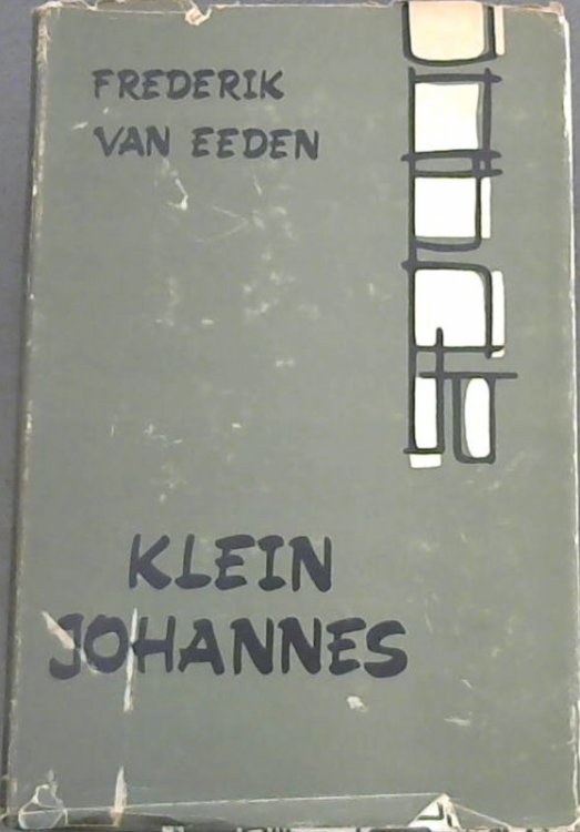 Klein Johannes