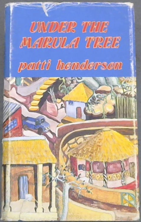 Under the Marula Tree