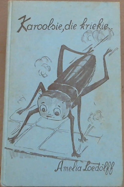 Karoolsie, Die Kriekie
