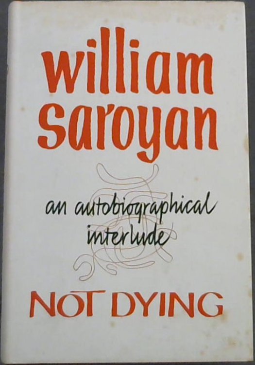 Not Dying