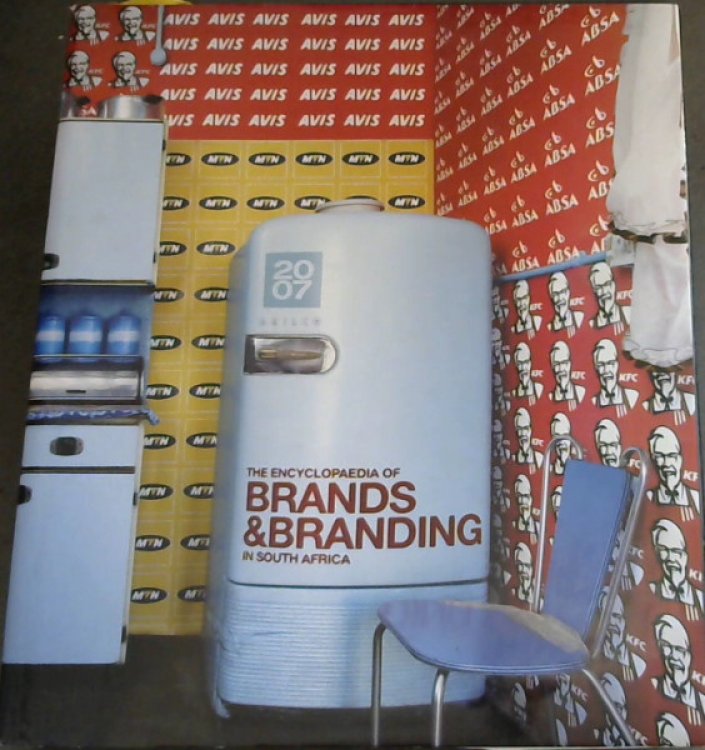 The Encyclopaedia Of Brands & Branding In South Africa