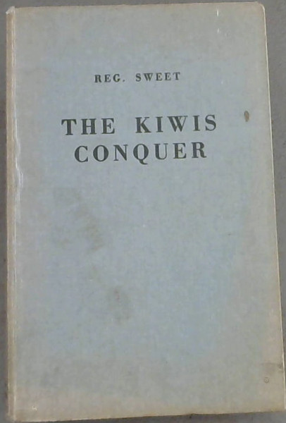 The Kiwis Conquer