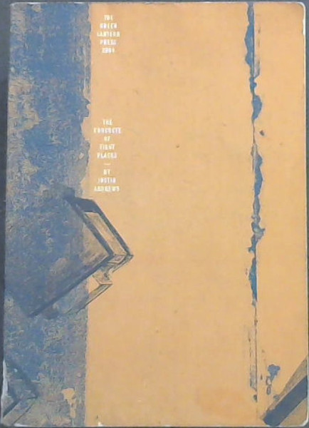 The Concrete of Tight Places