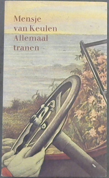 Allemaal tranen