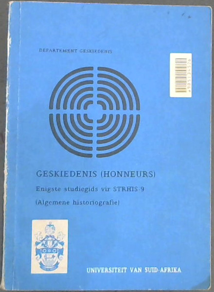 Geskiedenis [Honneurs]